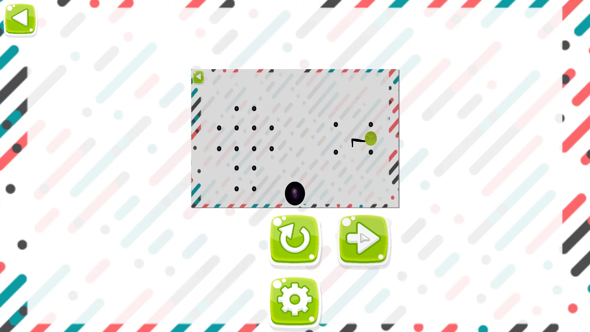 Изображение игры: Outline