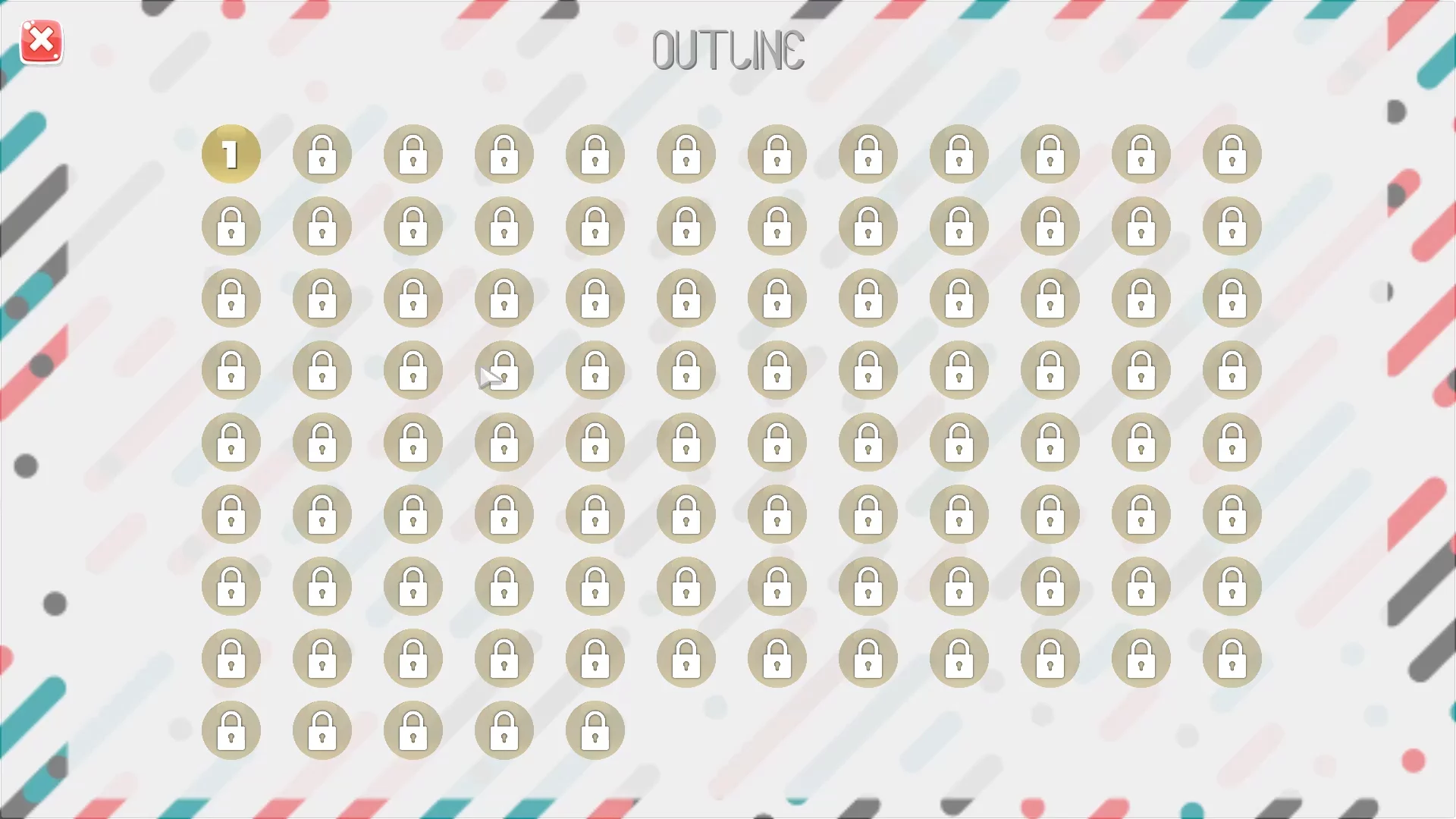 Изображение игры: Outline