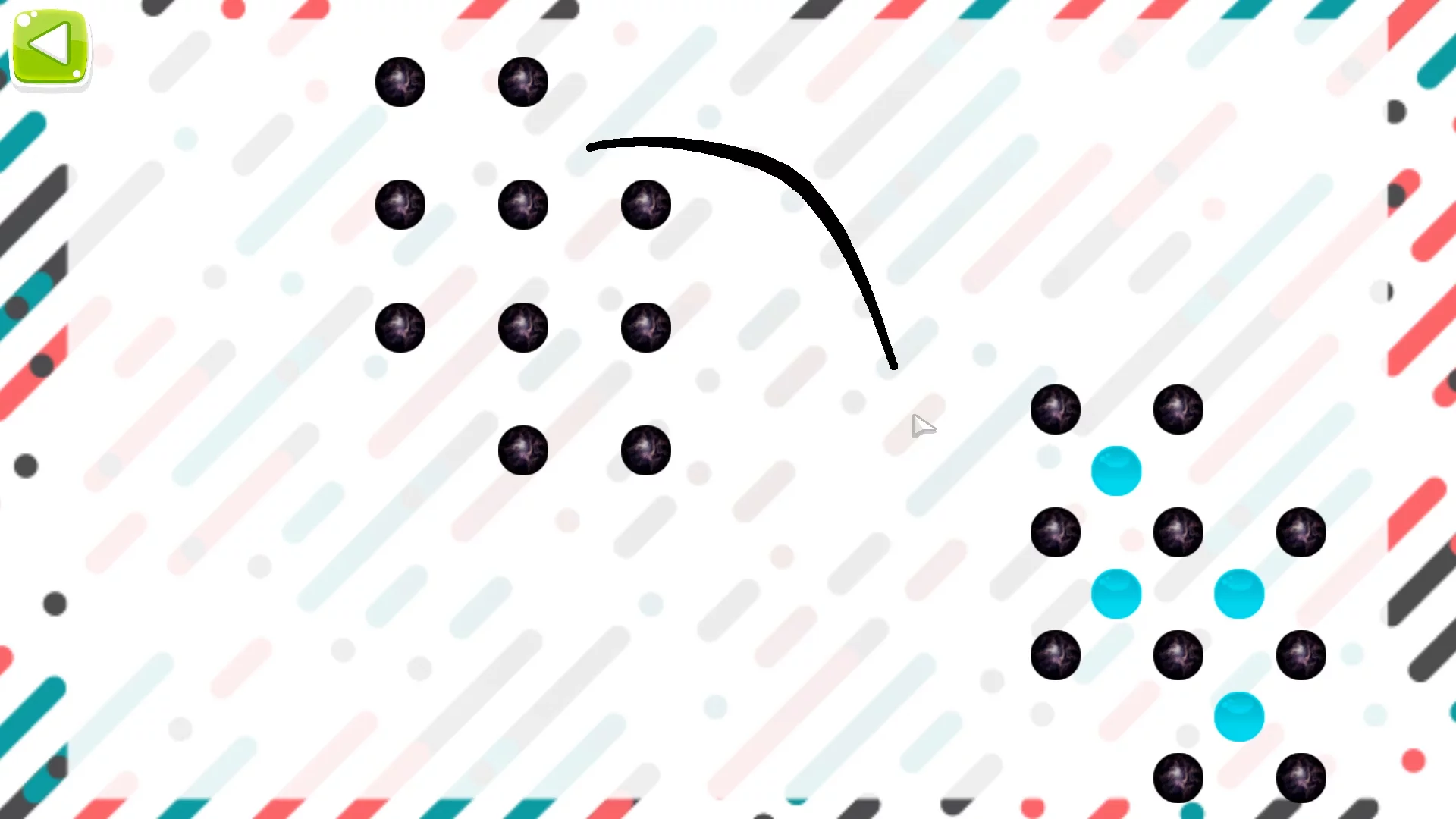 Изображение игры: Outline