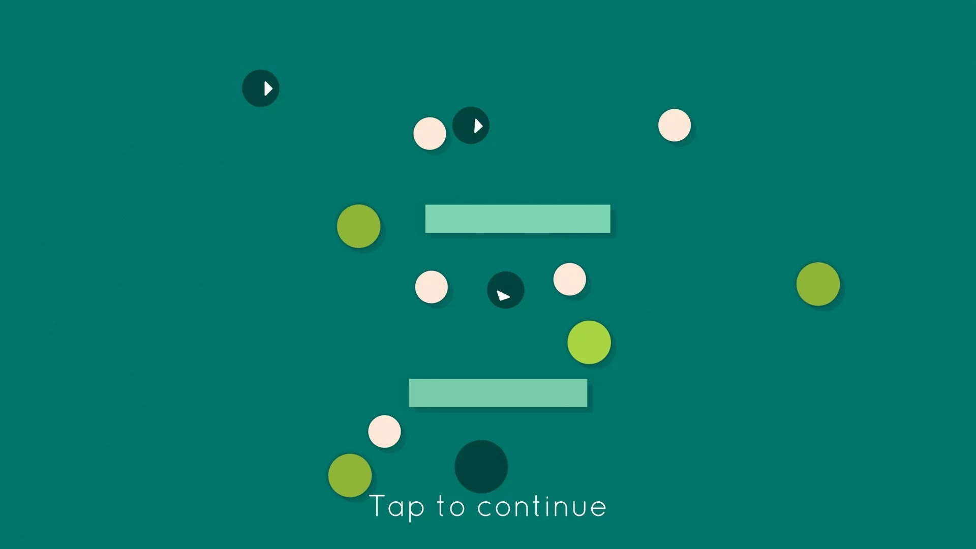 Изображение игры: Bump Bump Bump