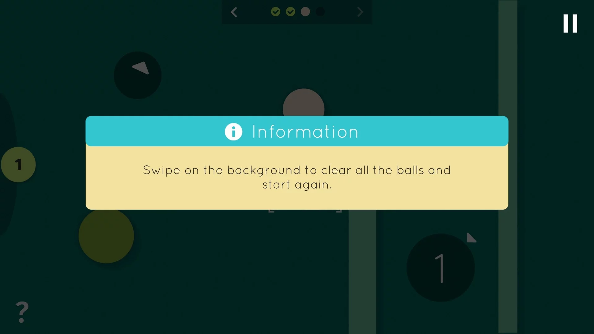 Изображение игры: Bump Bump Bump