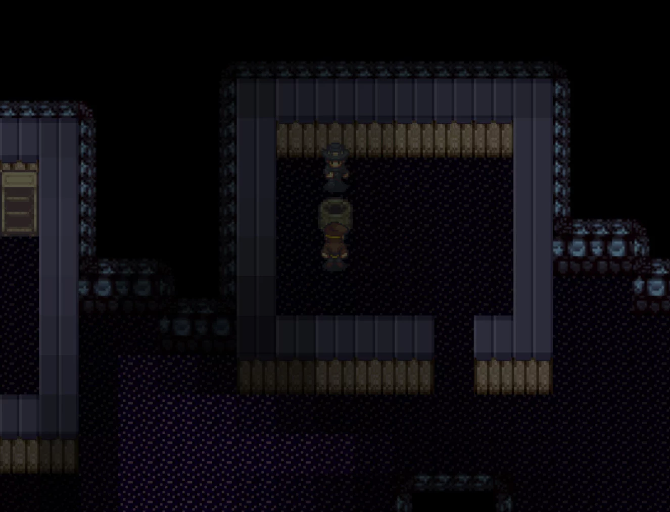 Изображение игры: Reverie - A Heroes Tale