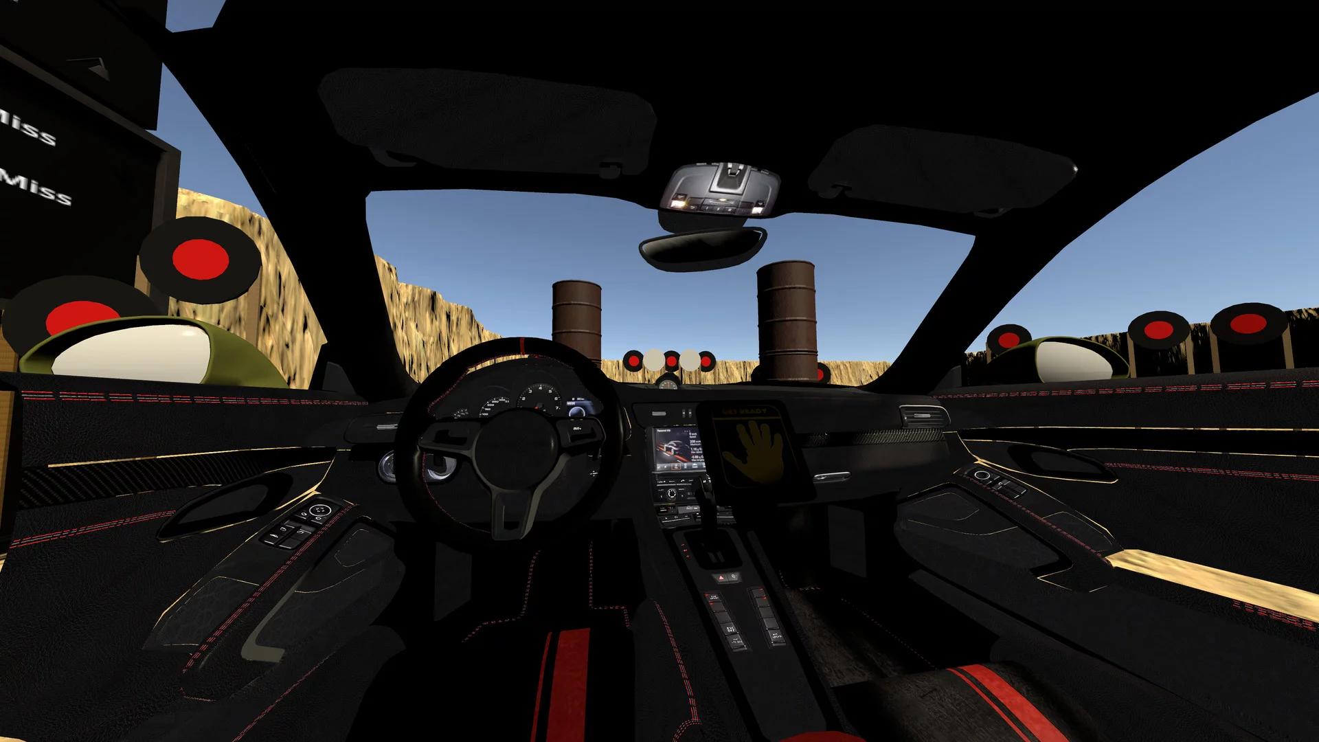 Изображение игры: DrillsVR