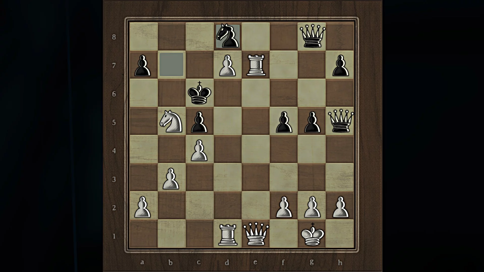 Изображение игры: Super X Chess