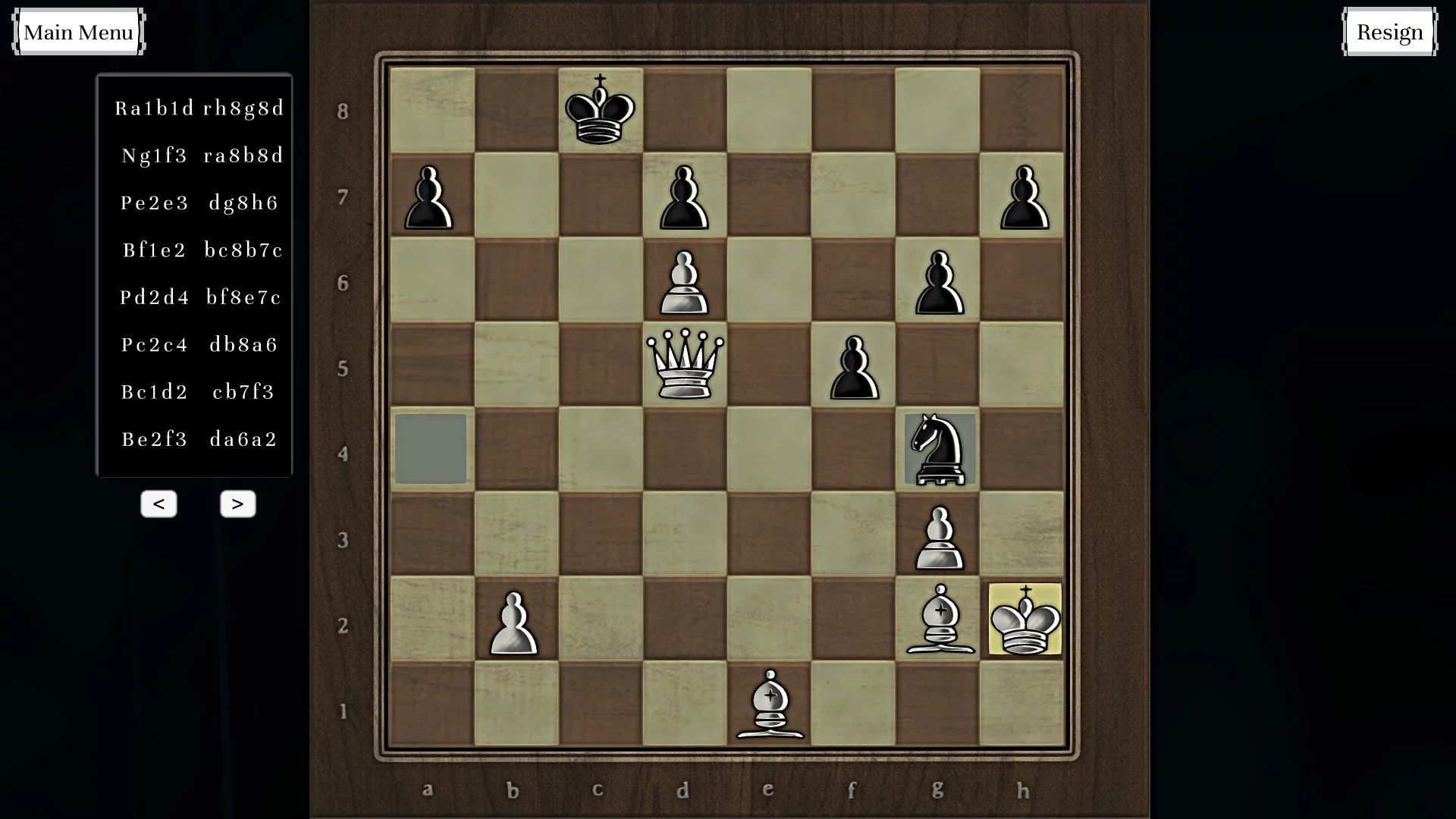 Изображение игры: Super X Chess