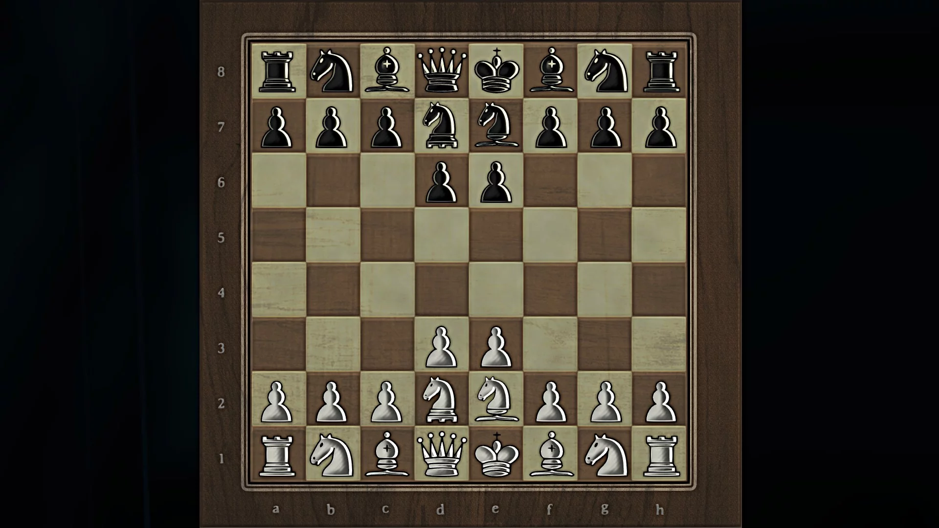 Изображение игры: Super X Chess