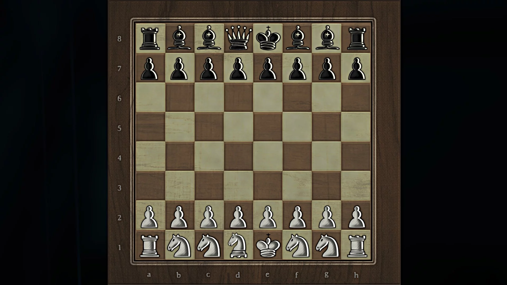 Изображение игры: Super X Chess