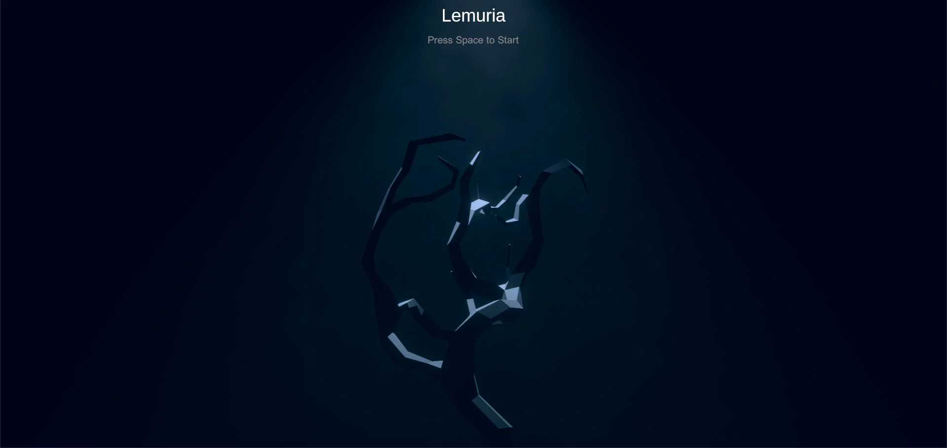 Изображение игры: Lemuria