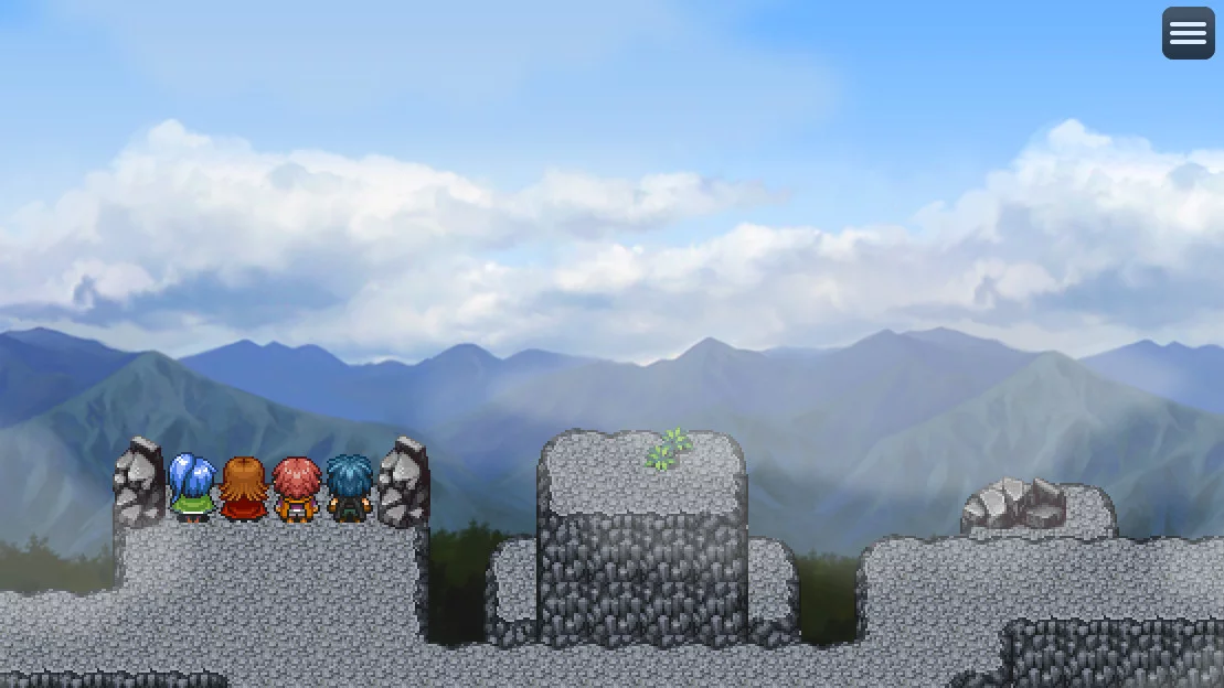 Изображение игры: Knight Bewitched
