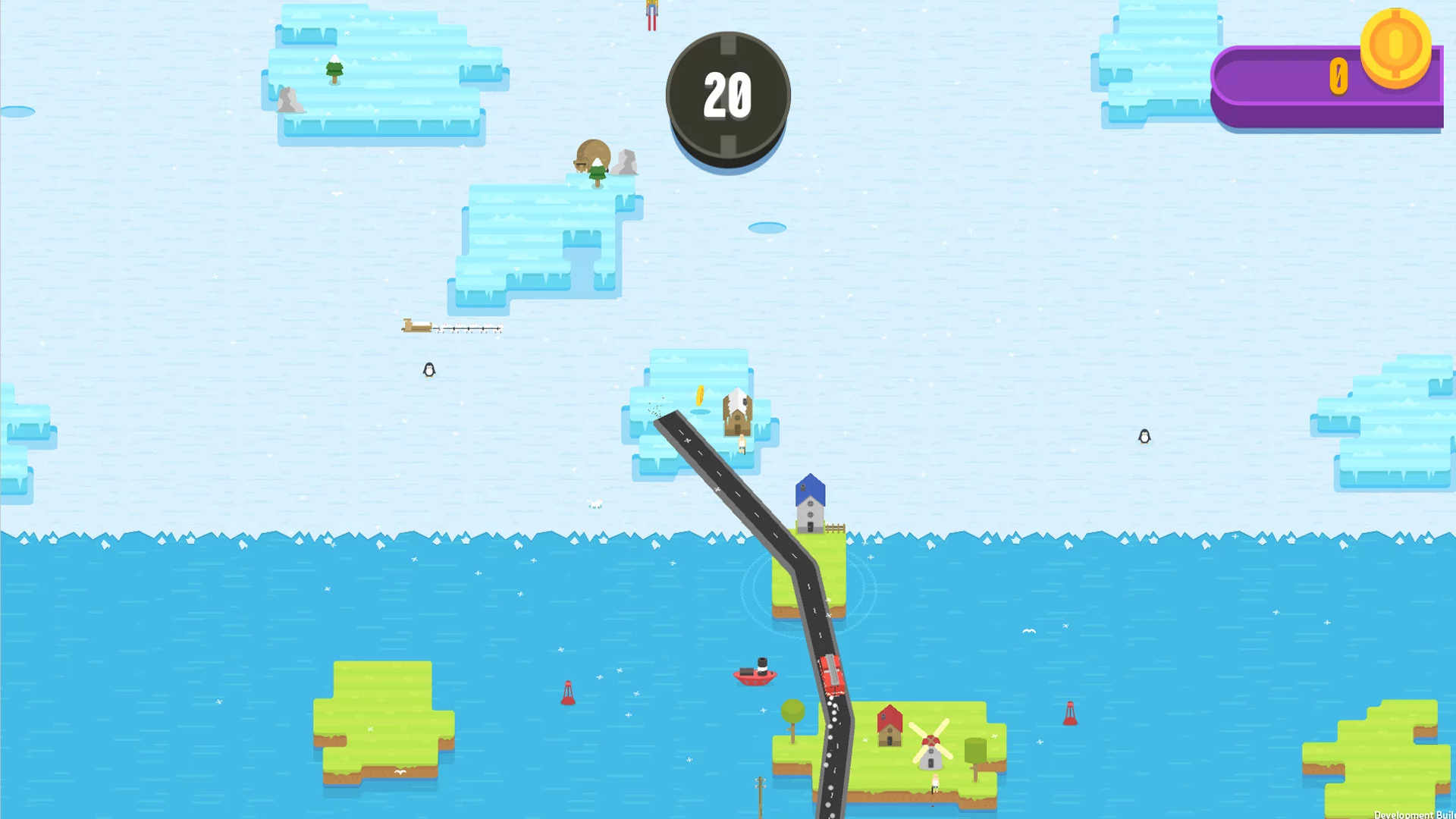 Изображение игры: Hardway Party