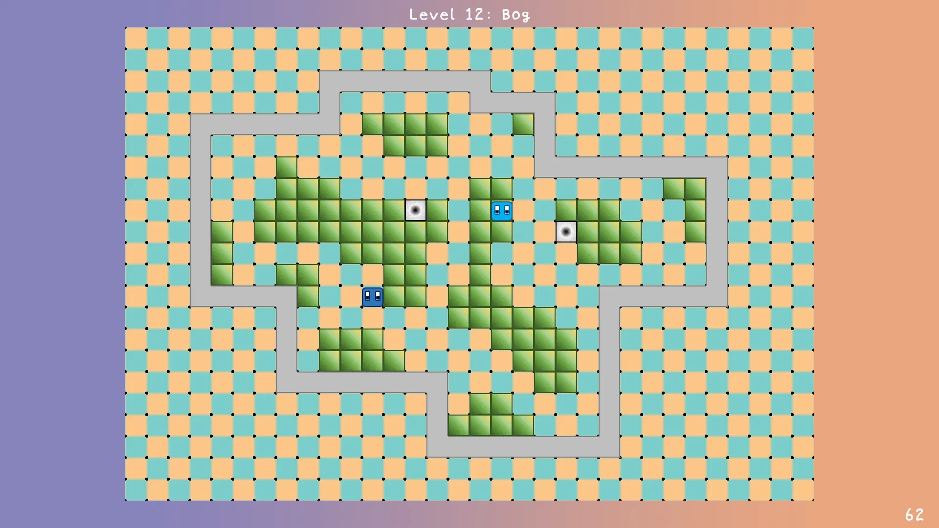 Изображение игры: Spectrubes Infinity