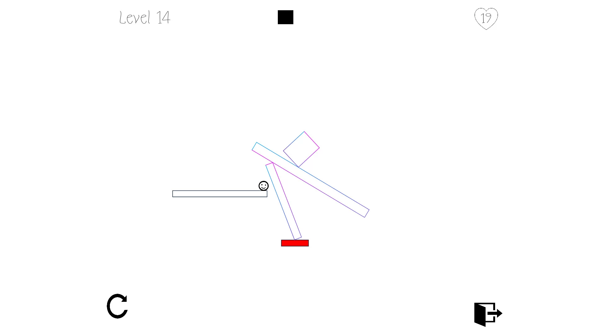 Изображение игры: Draw It!