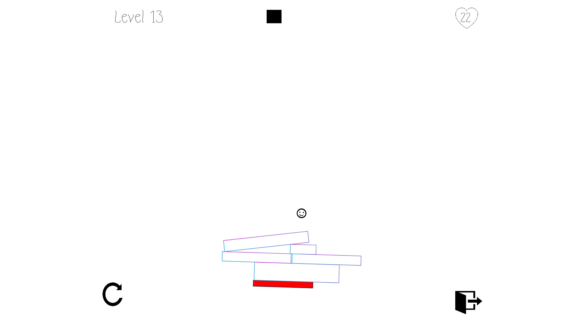 Изображение игры: Draw It!