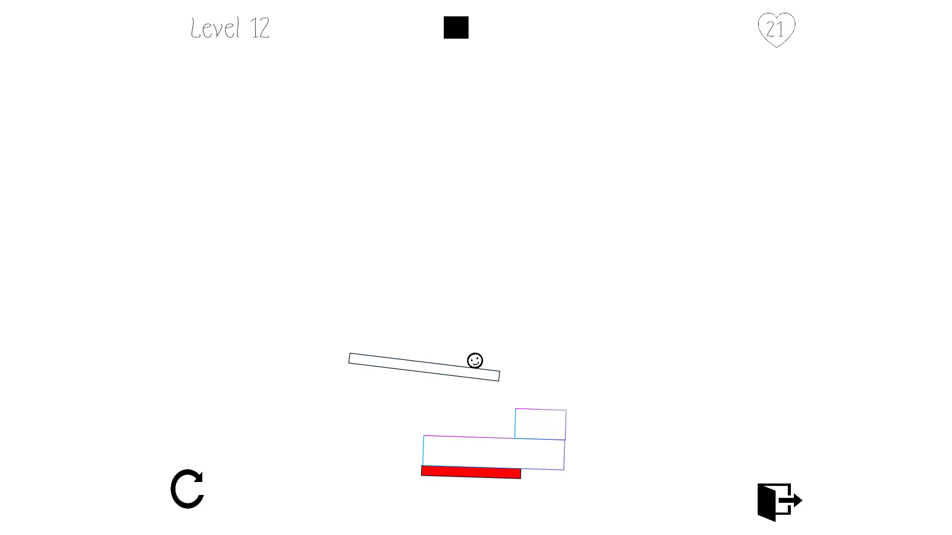 Изображение игры: Draw It!