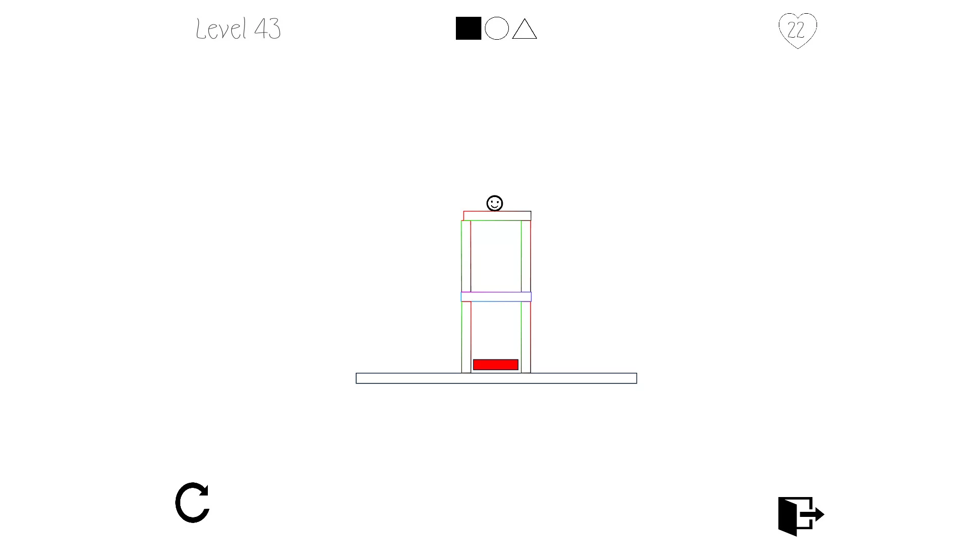 Изображение игры: Draw It!