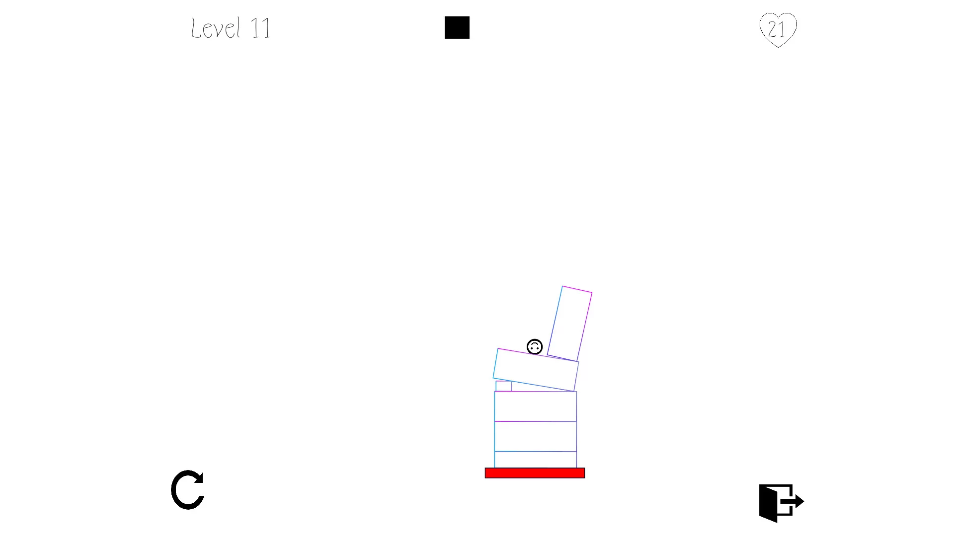 Изображение игры: Draw It!