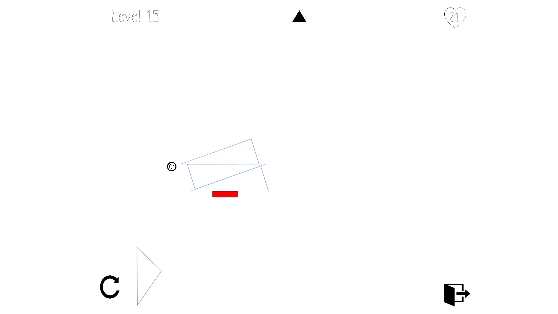 Изображение игры: Draw It!