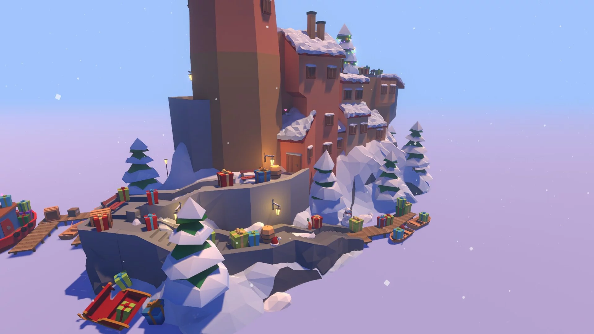 Изображение игры: Hidden Paws