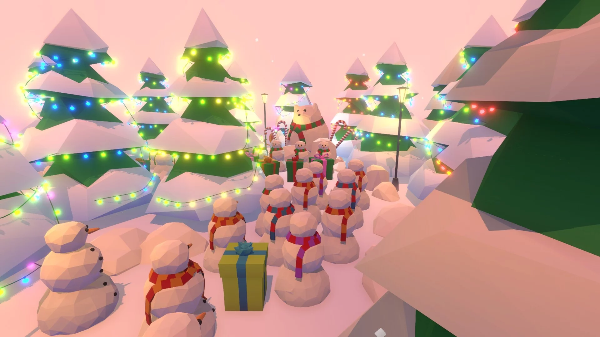 Изображение игры: Hidden Paws