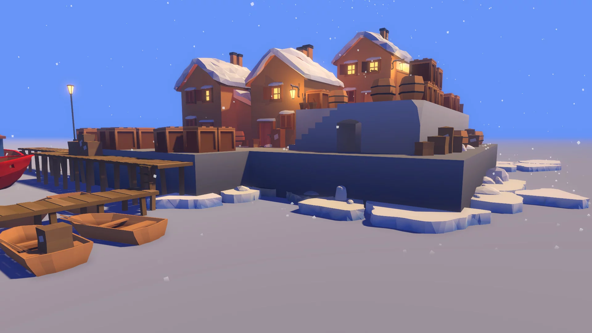 Изображение игры: Hidden Paws