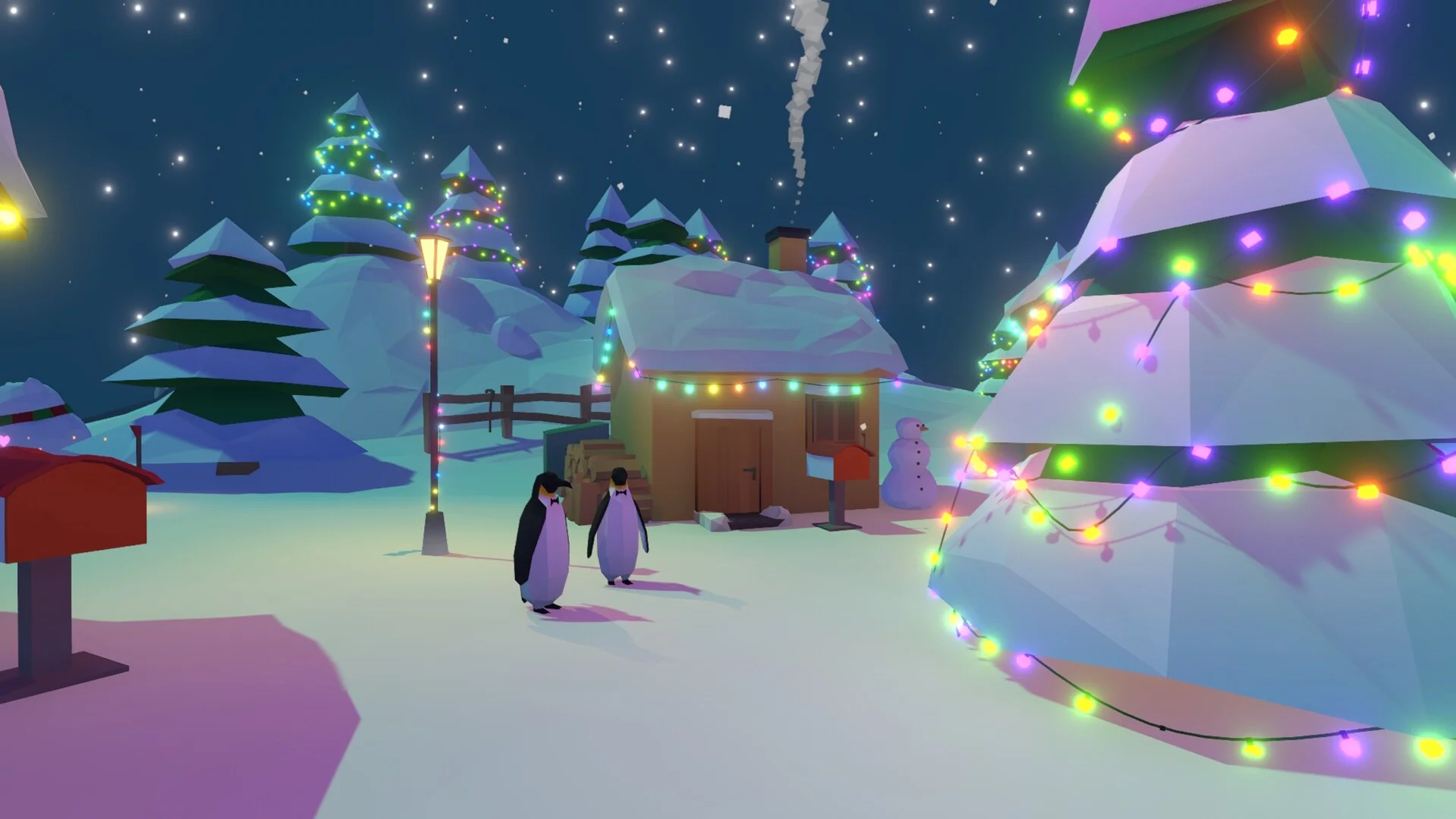 Изображение игры: Hidden Paws