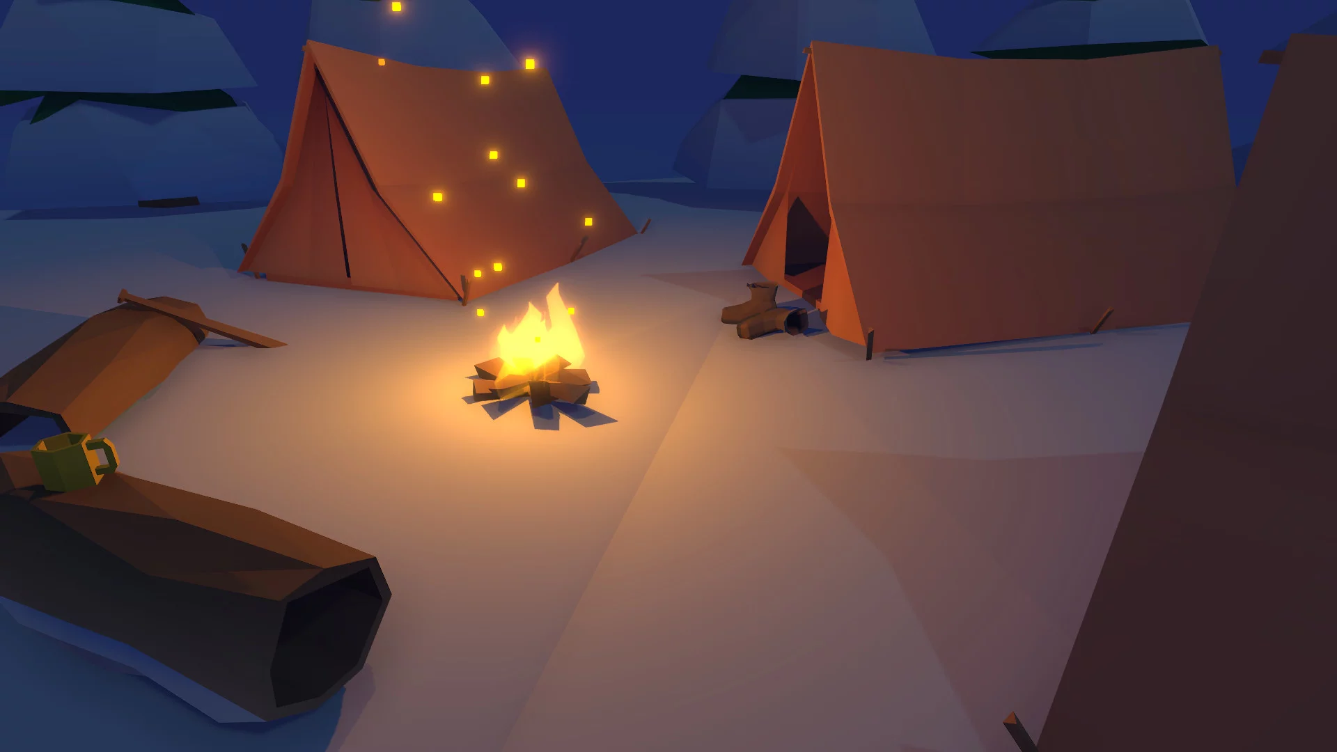 Изображение игры: Hidden Paws