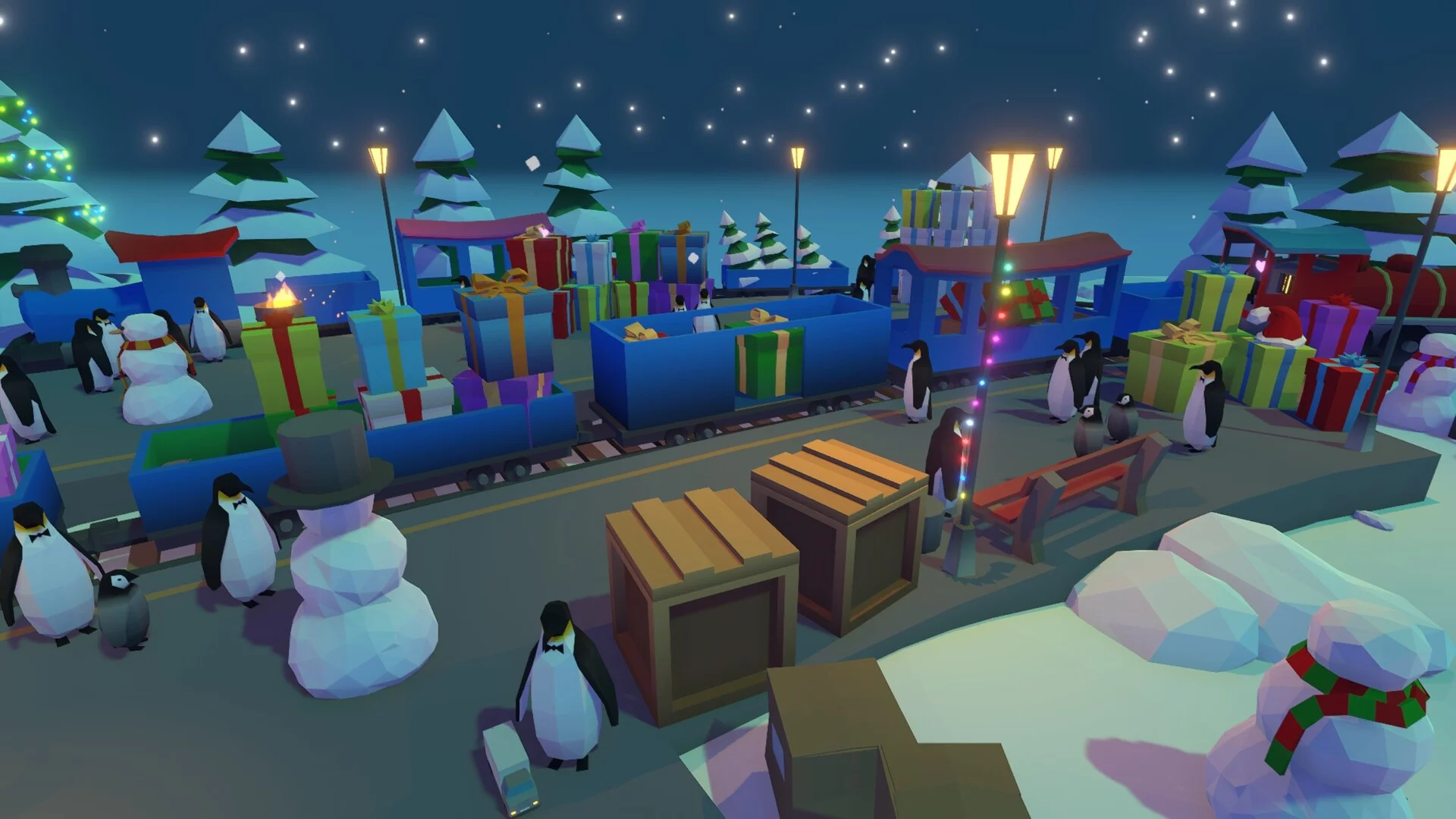 Изображение игры: Hidden Paws