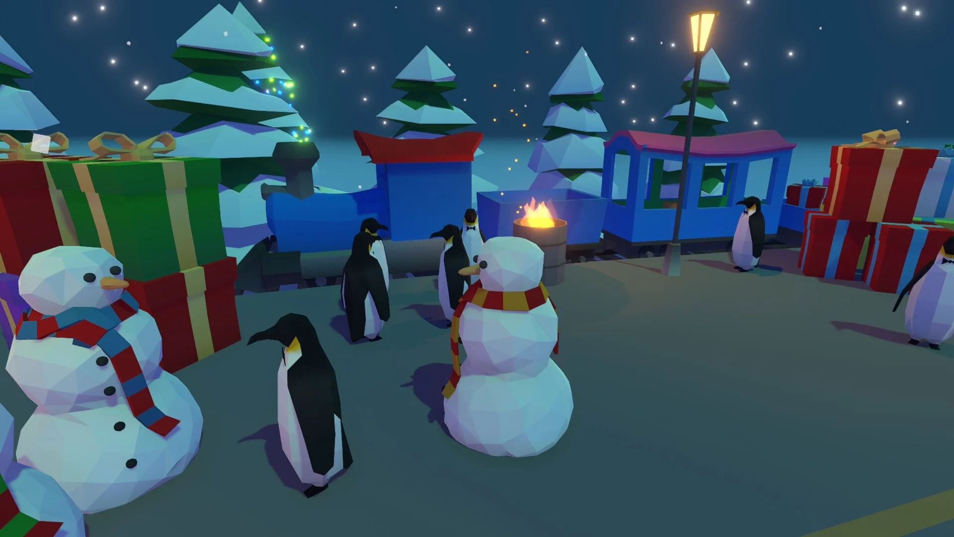 Изображение игры: Hidden Paws