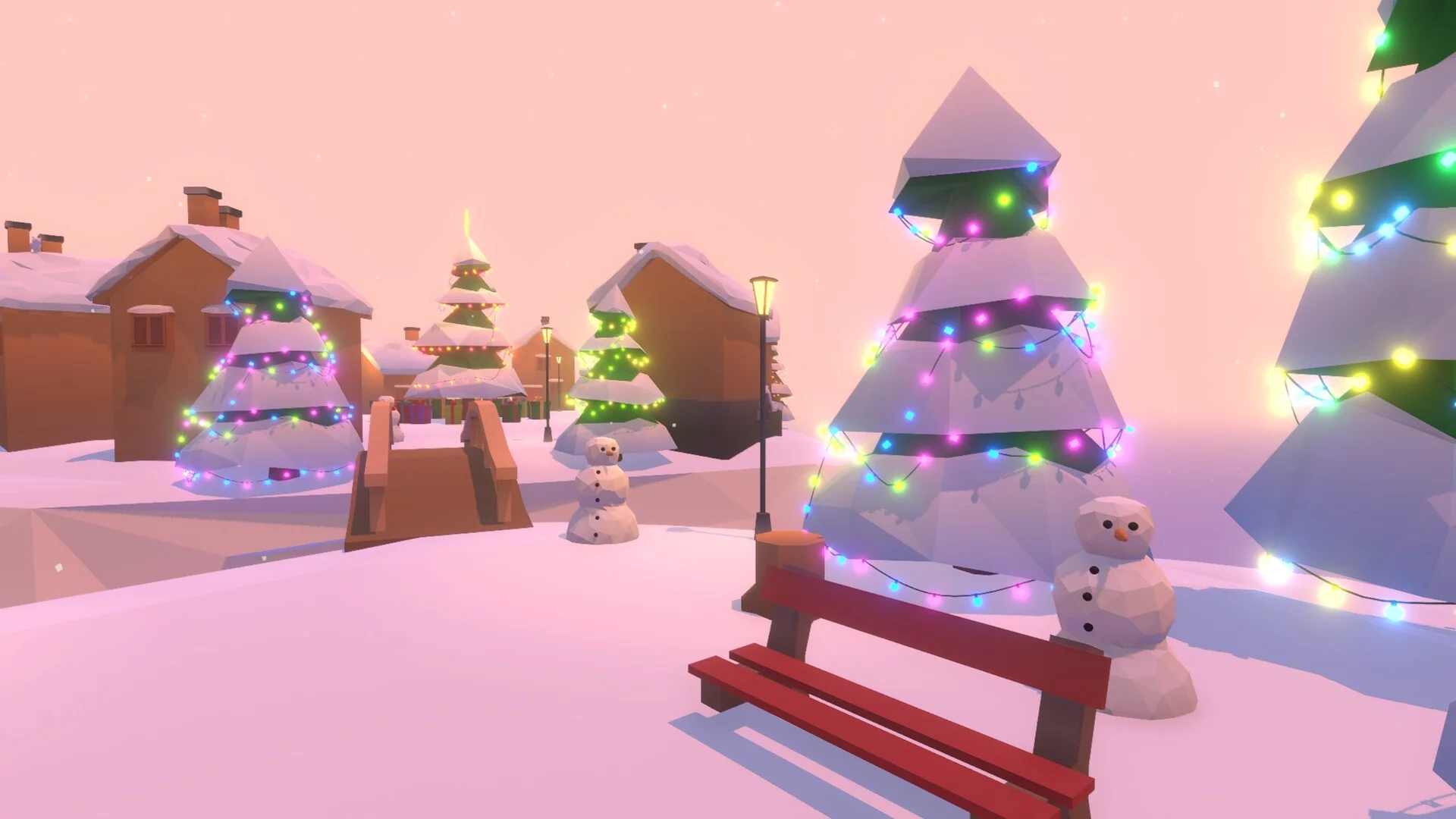 Изображение игры: Hidden Paws