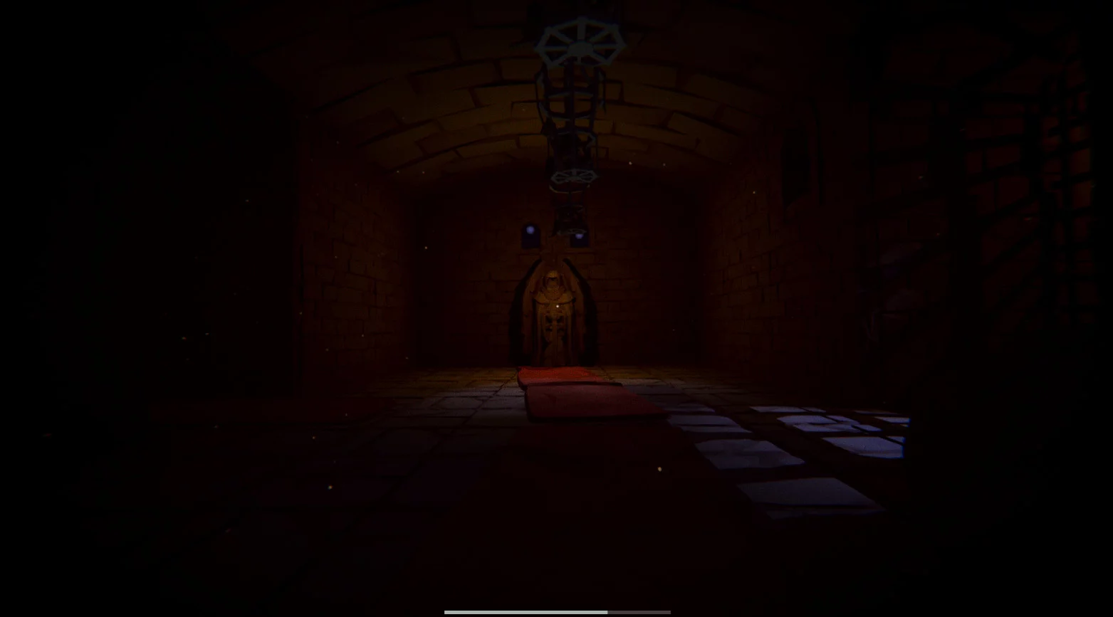 Изображение игры: Gallows