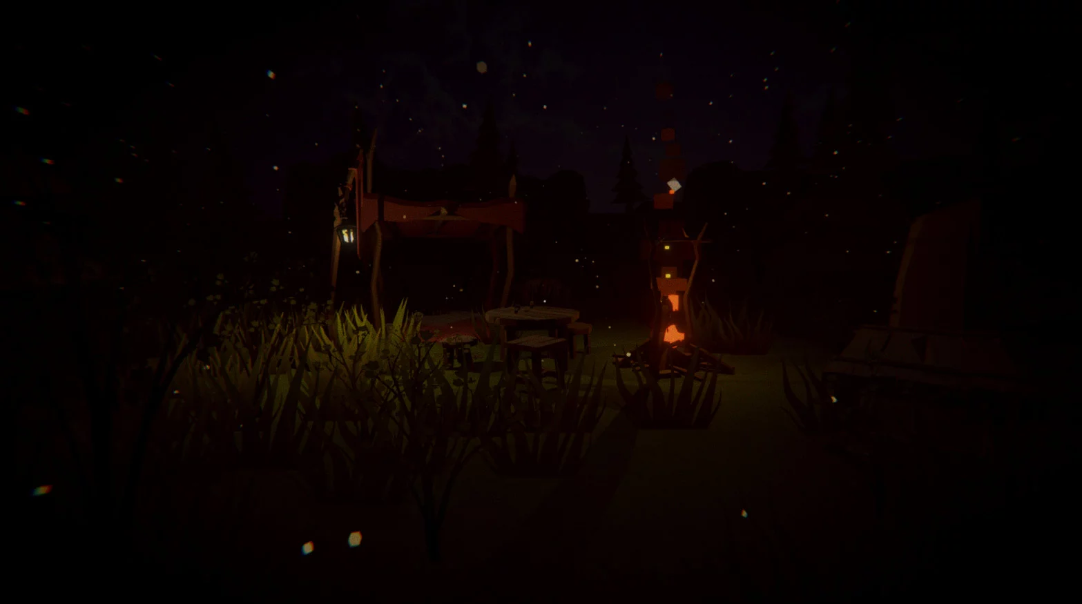 Изображение игры: Gallows