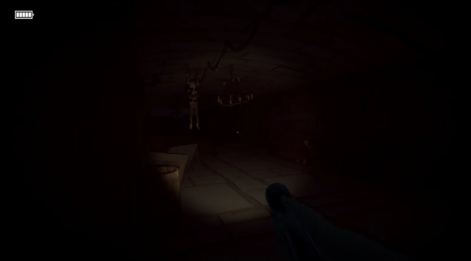 Изображение игры: Gallows