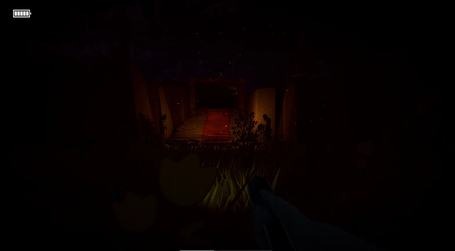 Изображение игры: Gallows