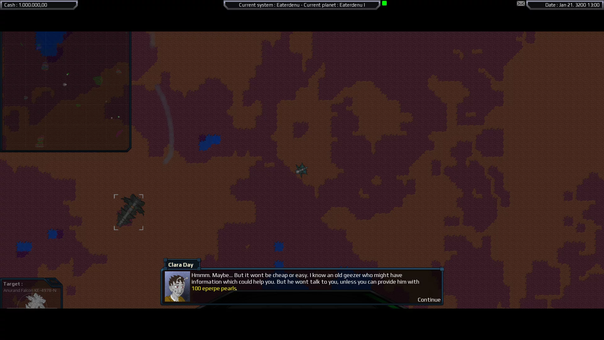 Изображение игры: Stardust Origins