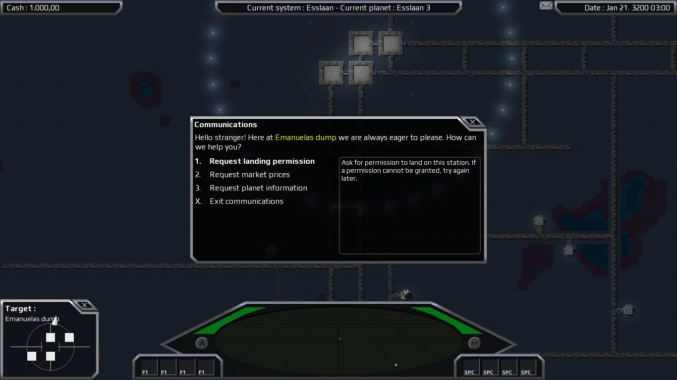 Изображение игры: Stardust Origins