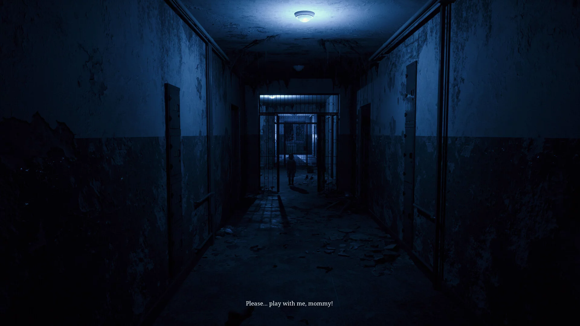 Изображение игры: Unholy