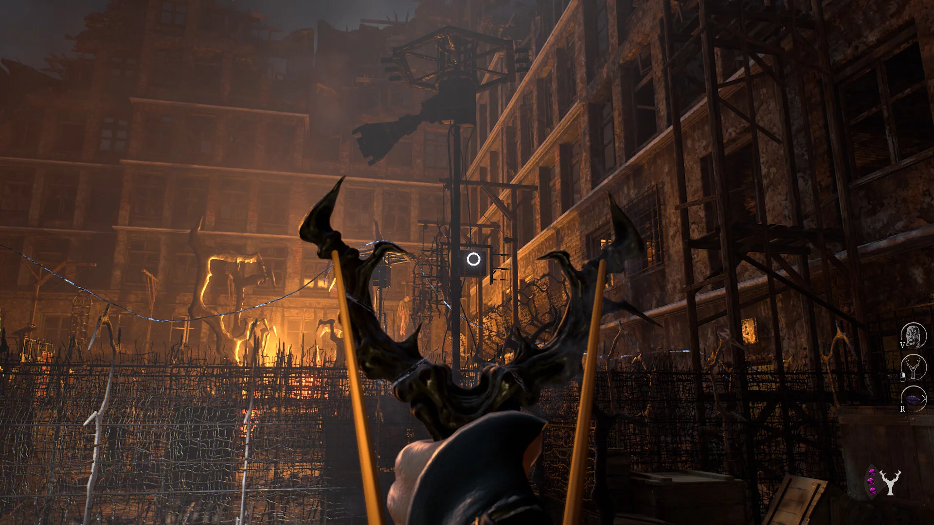 Изображение игры: Unholy