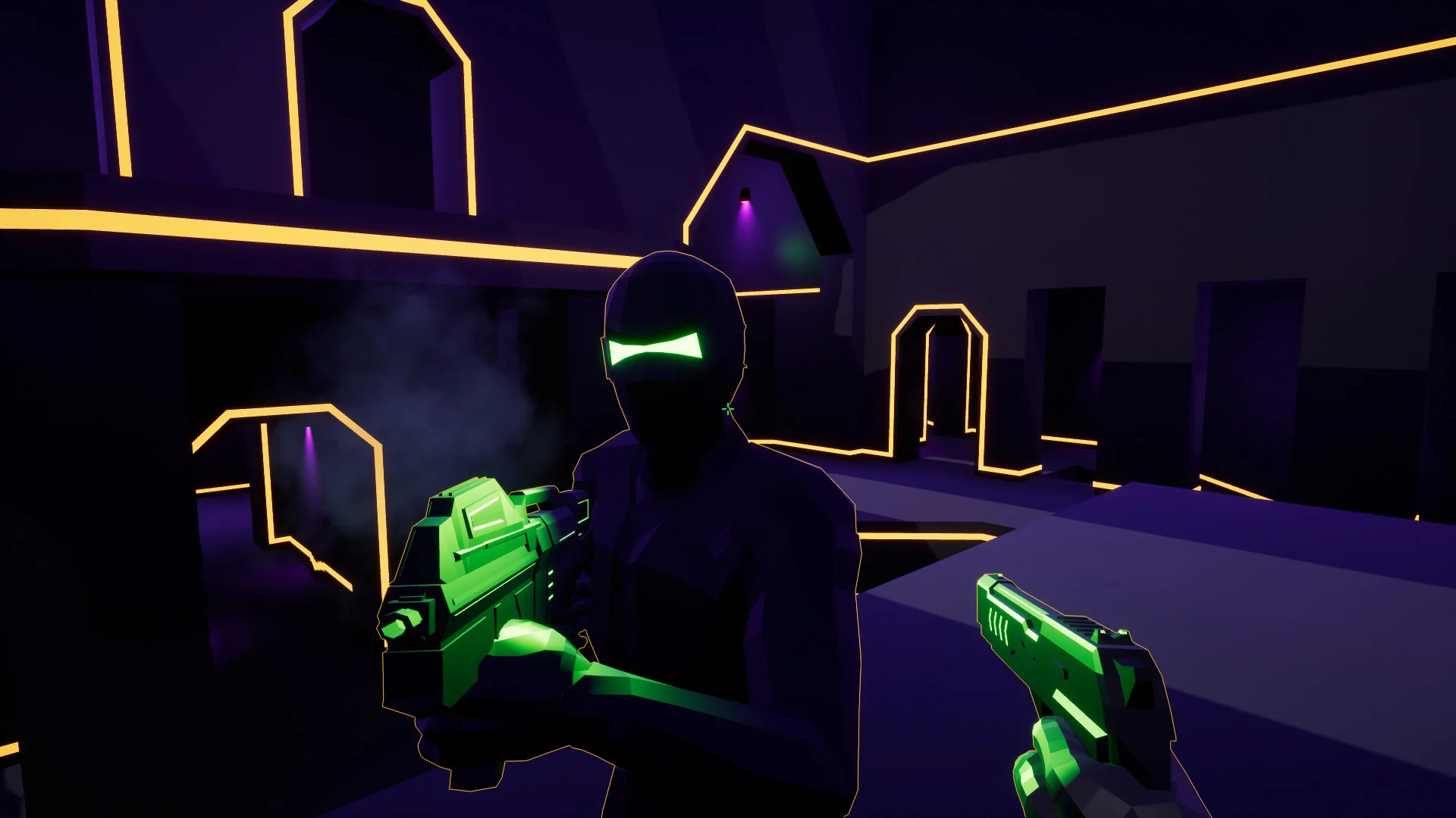 Изображение игры: Acid Spy