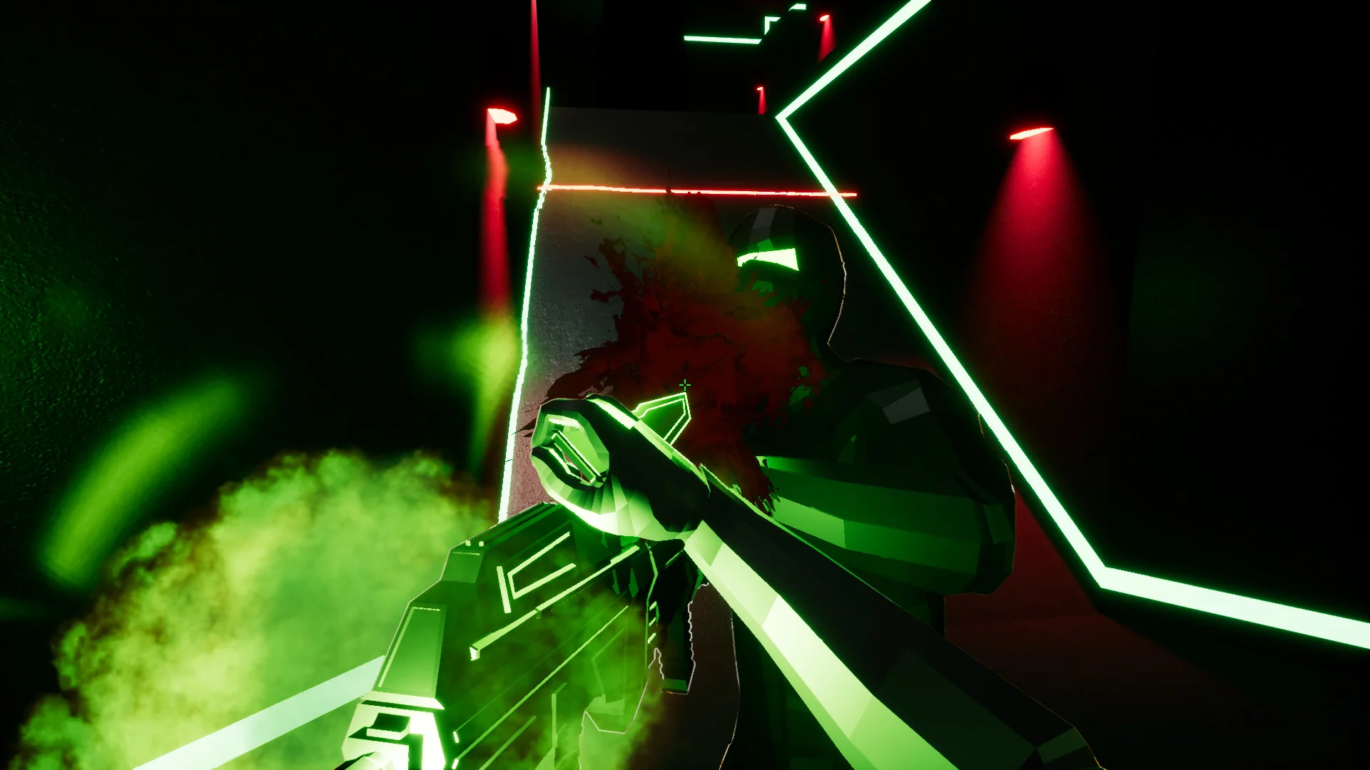 Изображение игры: Acid Spy
