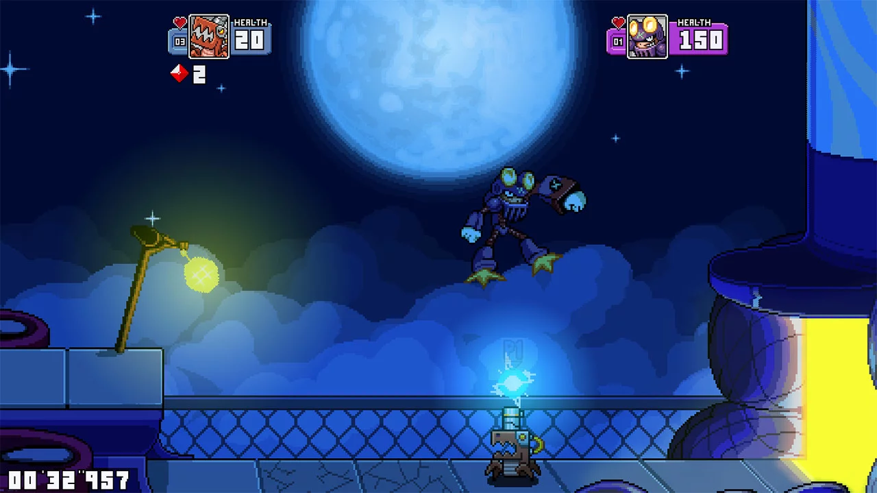 Изображение игры: Indie Pogo