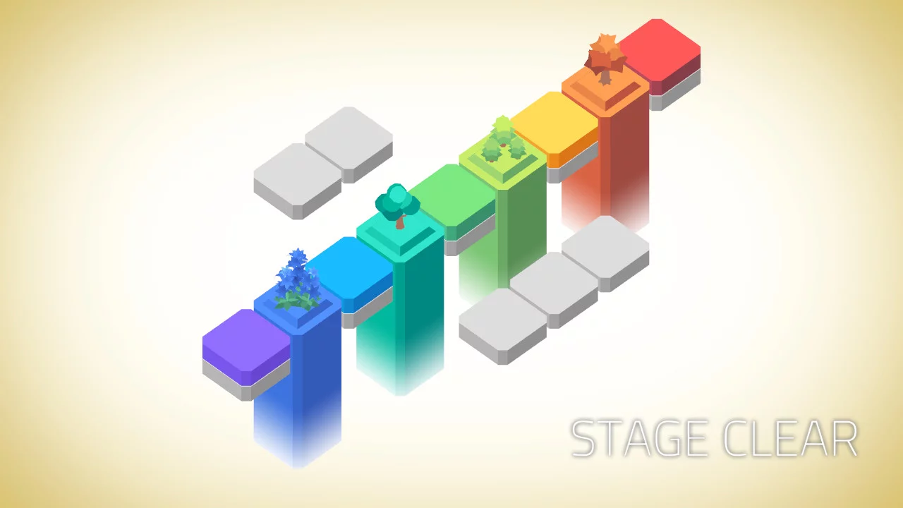 Изображение игры: Colorzzle