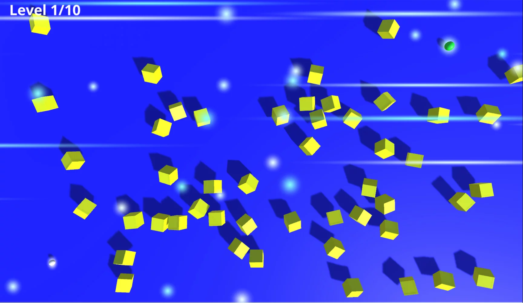 Изображение игры: Shapestorm