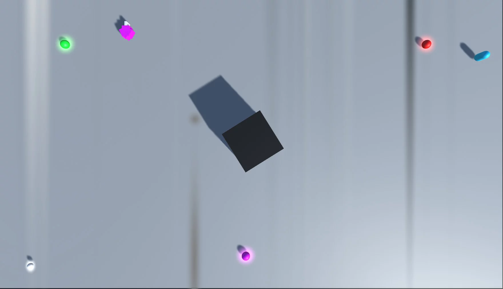 Изображение игры: Shapestorm