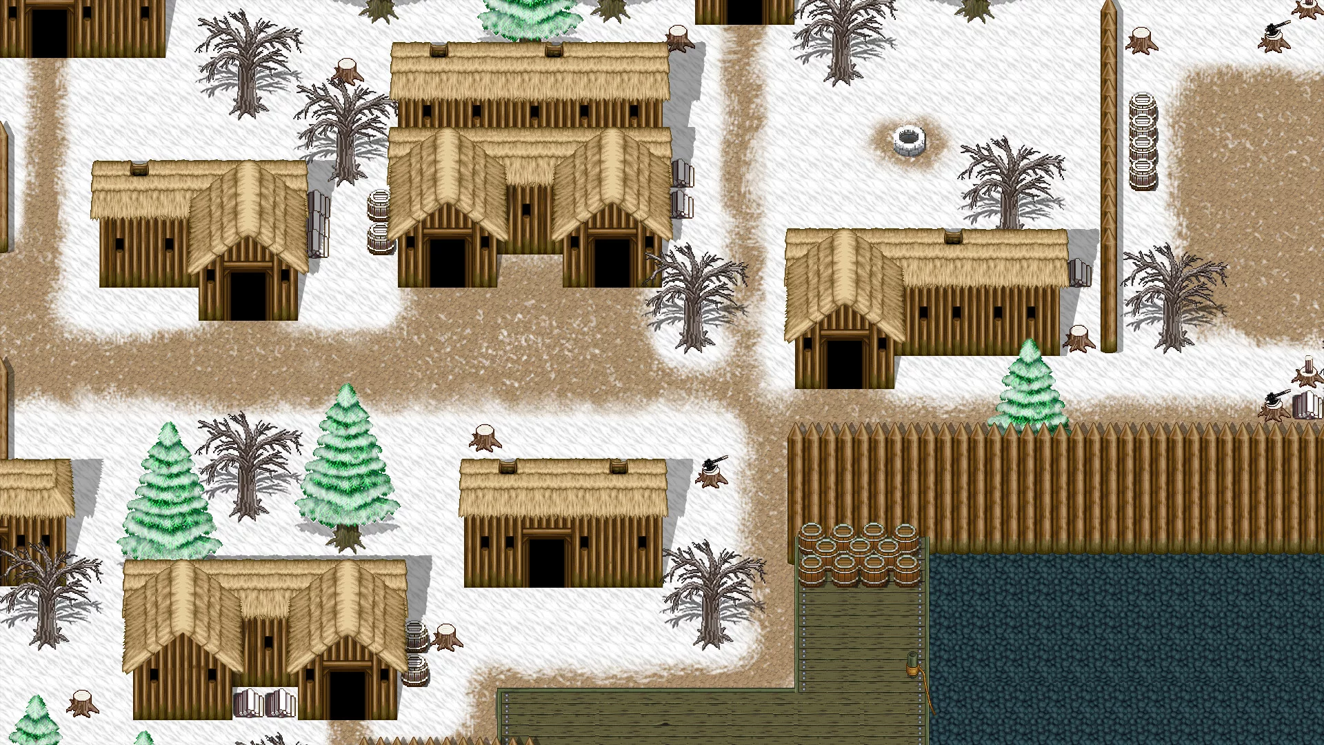 Изображение игры: The Great Gaias