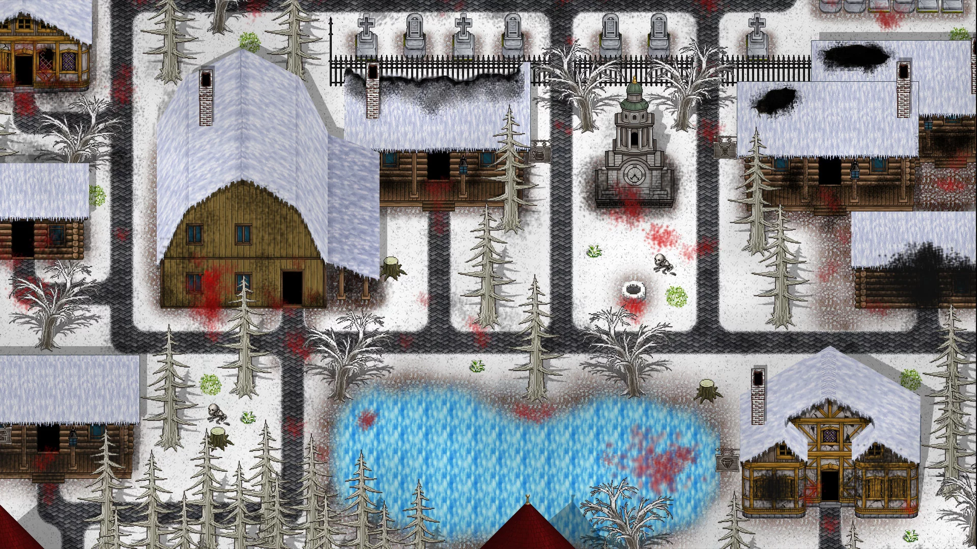 Изображение игры: The Great Gaias