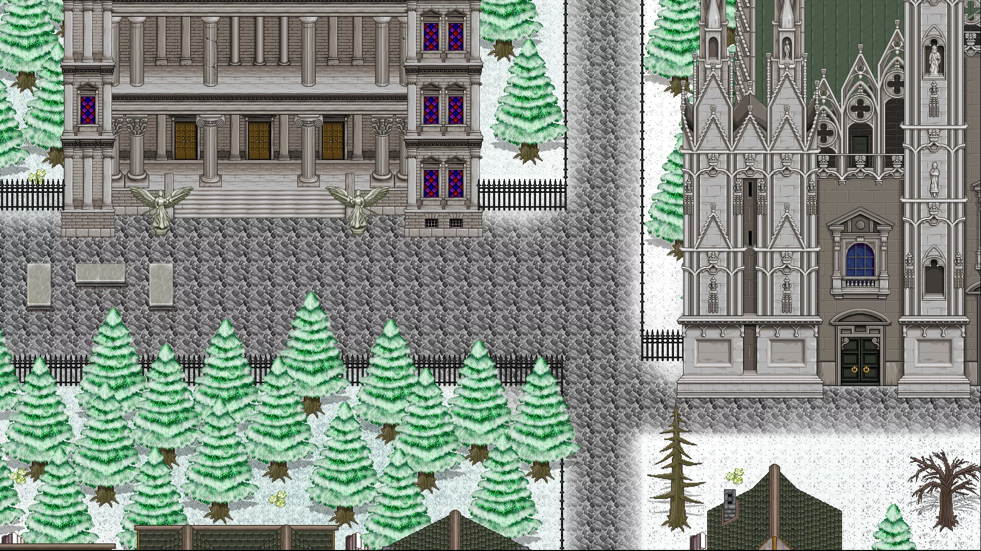 Изображение игры: The Great Gaias