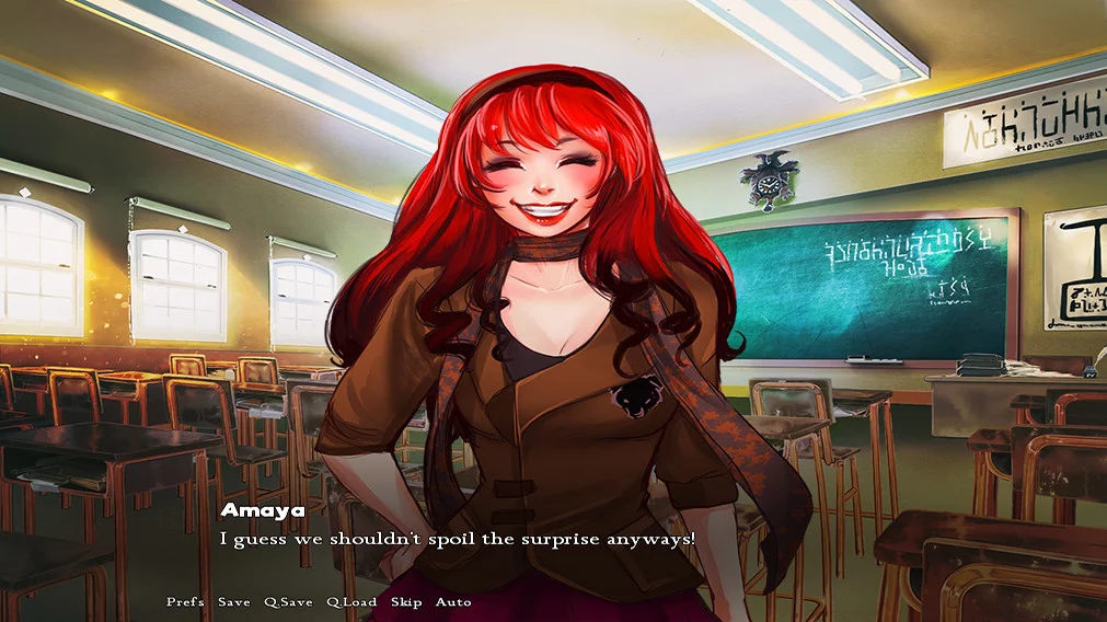 Изображение игры: Oakwood Academy of Spells and Sorcery