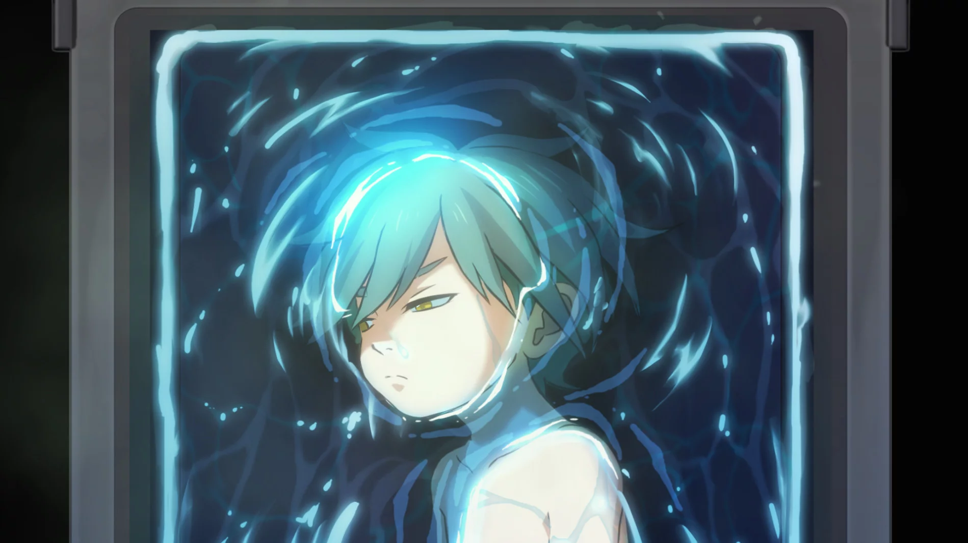 Изображение игры: Zanki Zero: Last Beginning