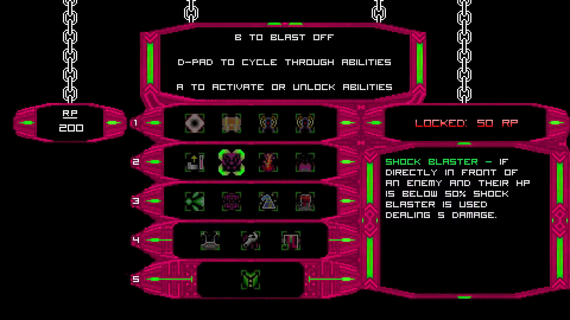 Изображение игры: Aliens Are Rude!