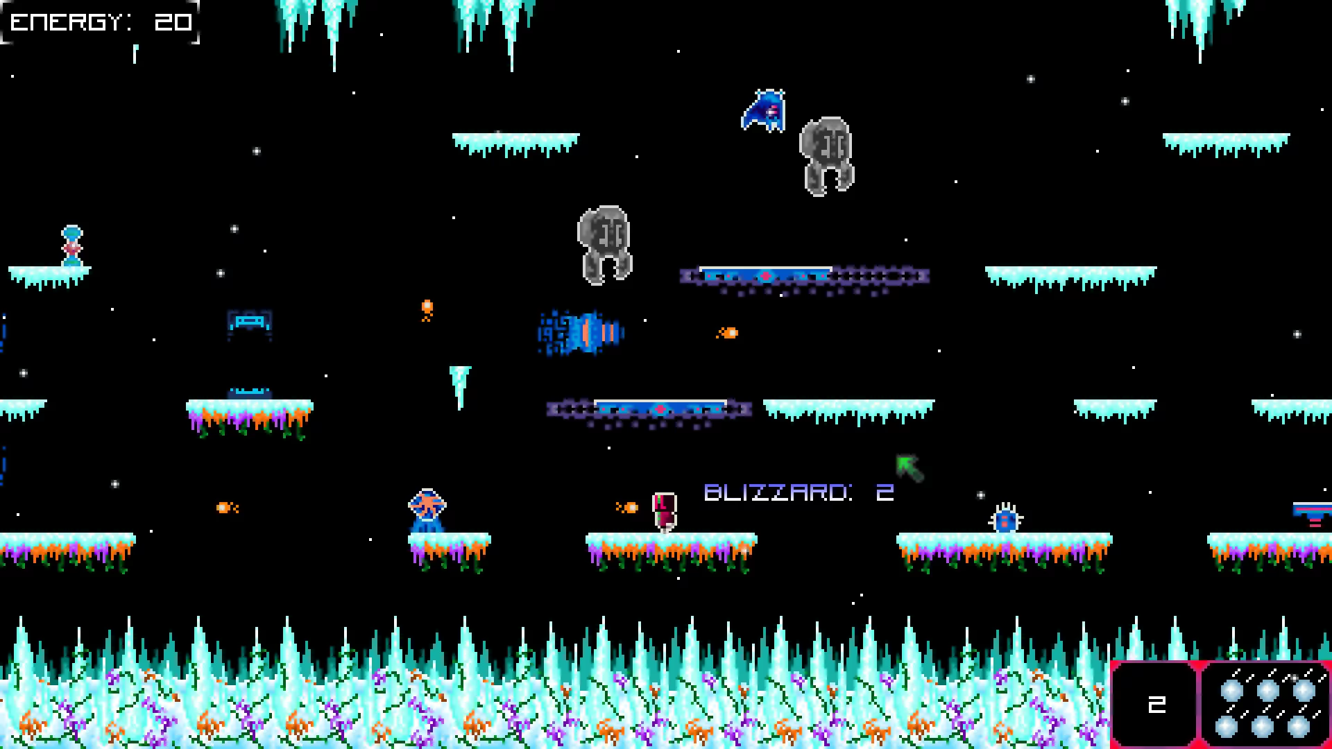 Изображение игры: Aliens Are Rude!